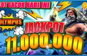 BOCORAN RTP LIVE SLOT GACOR HARI INI