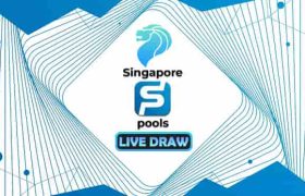 LIVE DRAW SGP