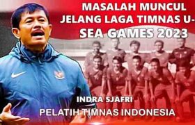 INFO PEMAIN TIMNAS INDONESIA