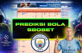 PREDIKSI BOLA MALAM INI