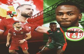 PREDIKSI INDONESIA VS BURUNDI