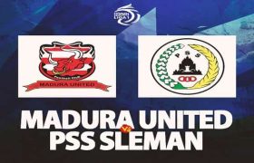 PREDIKSI MADURA VS PSS