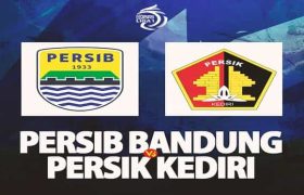 PREDIKSI PERSIB VS PERSIK