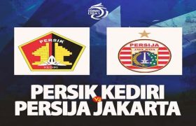 PREDIKSI PERSIK VS PERSIJA