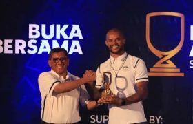 DAFTAR PEMENANG PERSIB AWARDS 2023