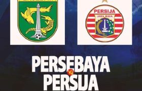 PREDIKSI PERSEBAYA VS PERSIJA