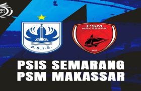 PREDIKSI PSIS VS PSM