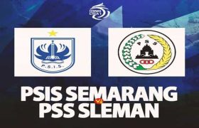 PREDIKSI PSIS VS PSS