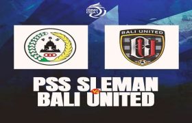 PREDIKSI PSS VS BALI UNITED