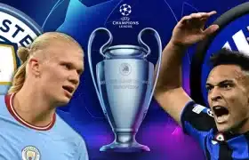 PREDIKSI BOLA LIGA CHAMPIONS