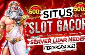 SITUS JUDI SLOT ONLINE