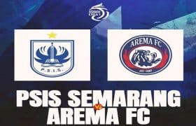 PSIS VS AREMA FC