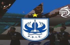 PSIS VS BALI UNITED